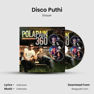 Disco Puthi mp3 song