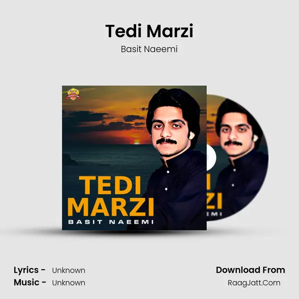 Tedi Marzi - Single - Basit Naeemi