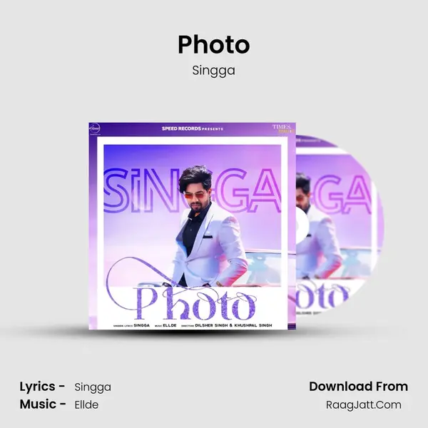 Photo mp3 song