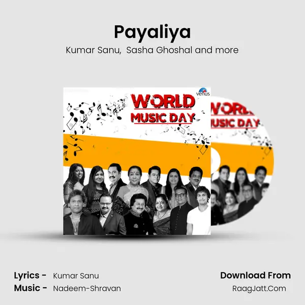 Payaliya Cover