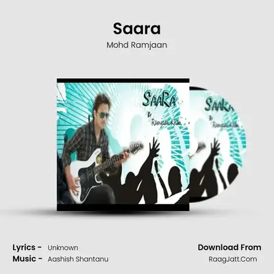 Saara - Mohd Ramjaan