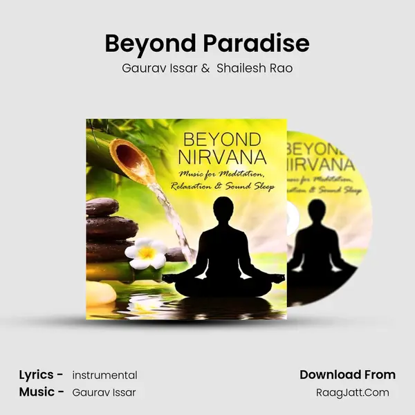 Beyond Paradise mp3 song