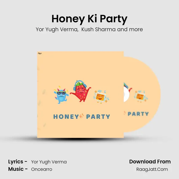 Honey Ki Party mp3 song