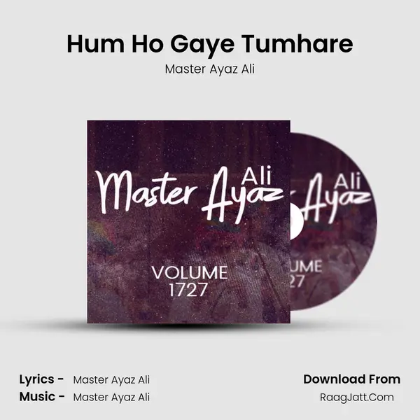 Hum Ho Gaye Tumhare mp3 song