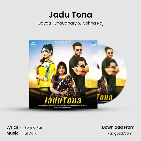 Jadu Tona mp3 song