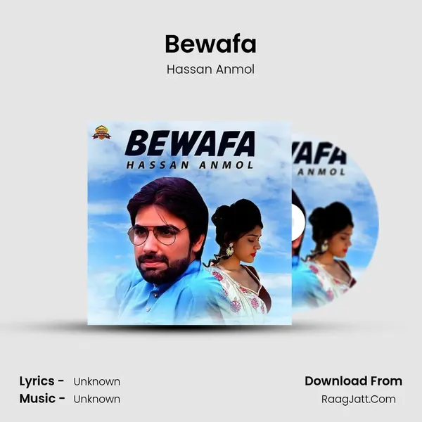 Bewafa mp3 song