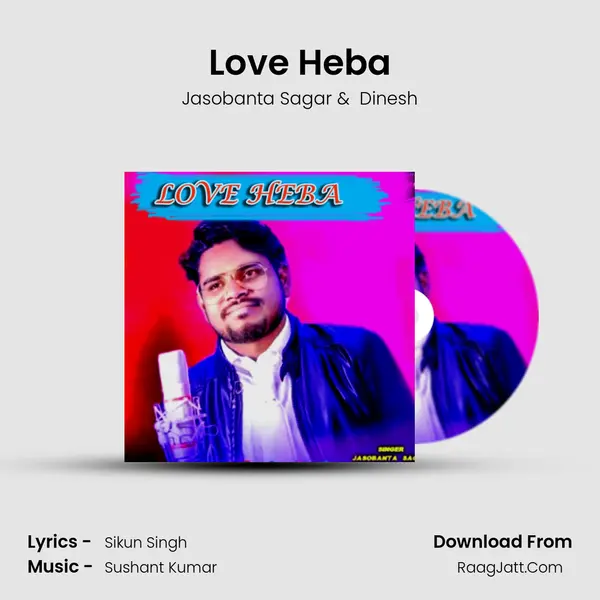 Love Heba - Jasobanta Sagar