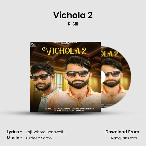 Vichola 2 mp3 song