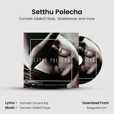 Setthu Polecha - Darnesh D'Style