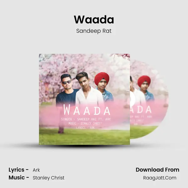 Waada mp3 song