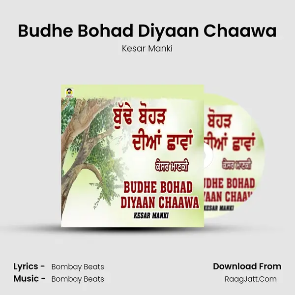Budhe Bohad Diyaan Chaawa mp3 song