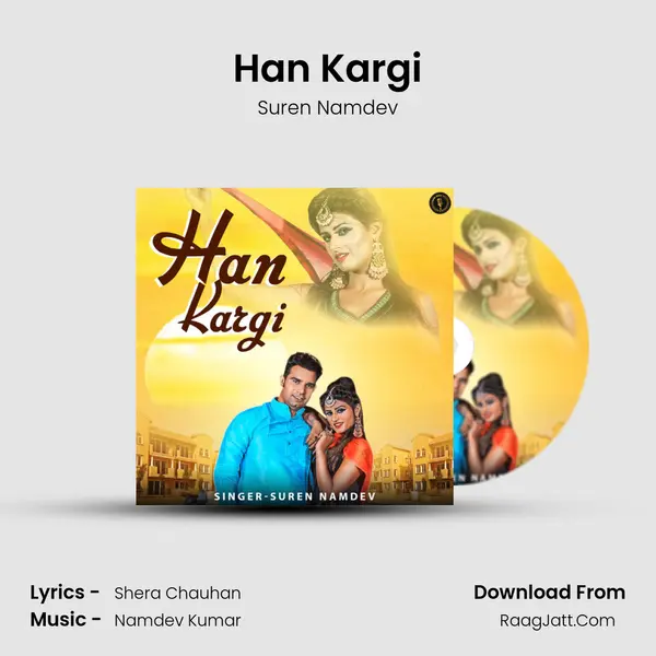 Han Kargi - Suren Namdev