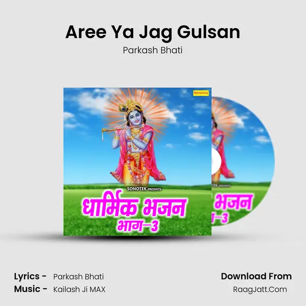 Aree Ya Jag Gulsan mp3 song
