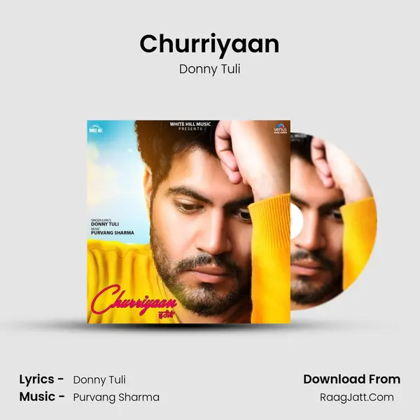 Churriyaan - Donny Tuli