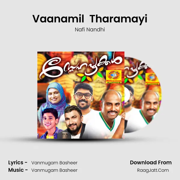 Vaanamil  Tharamayi mp3 song