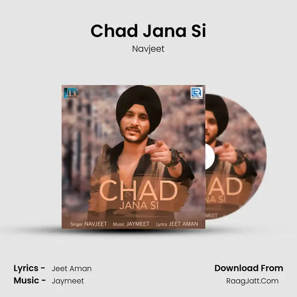 Chad Jana Si - Navjeet