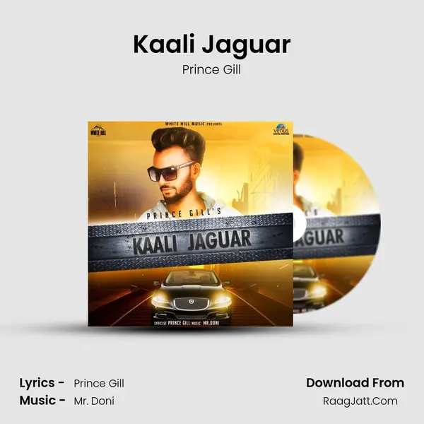 Kaali Jaguar mp3 song
