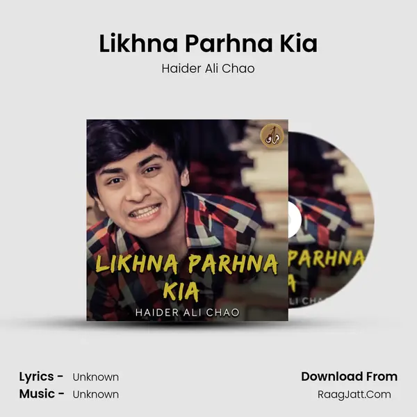 Likhna Parhna Kia - 