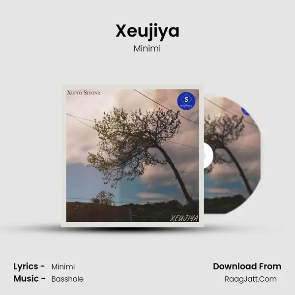 Xeujiya - Minimi