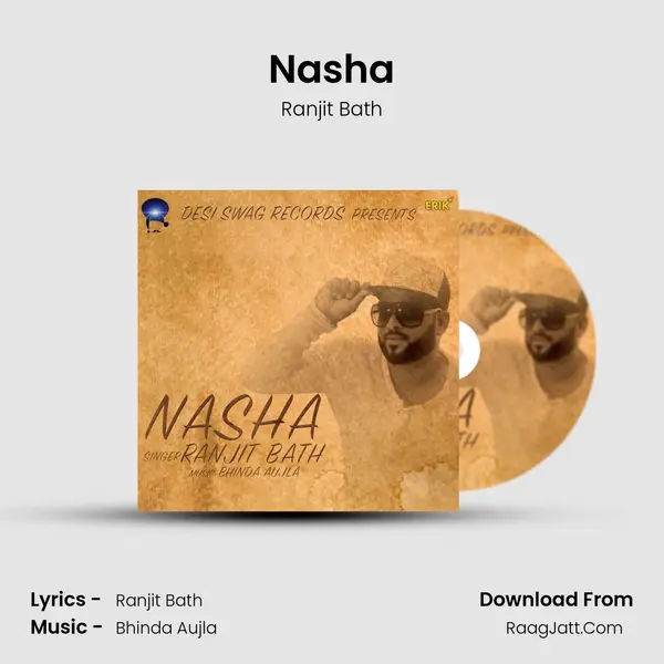 Nasha mp3 song
