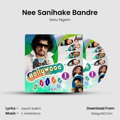 Nee Sanihake Bandre Cover