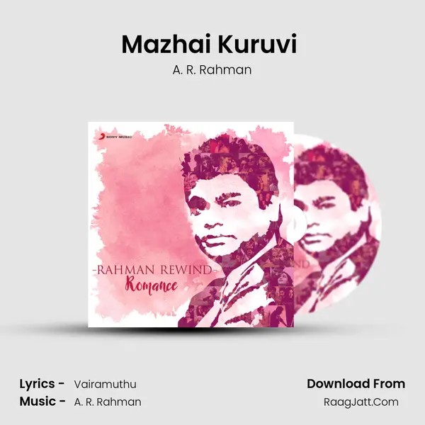 Mazhai Kuruvi (From "Chekka Chivantha Vaanam") Cover