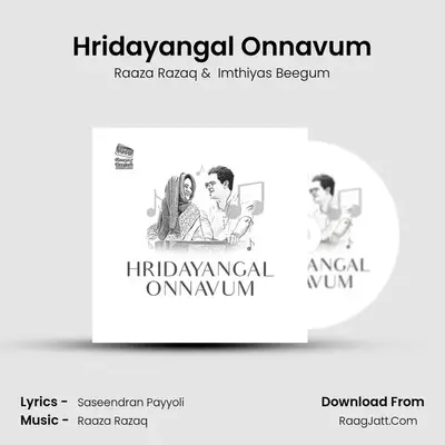 Hridayangal Onnavum mp3 song