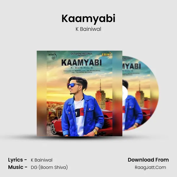 Kaamyabi - K Bainiwal
