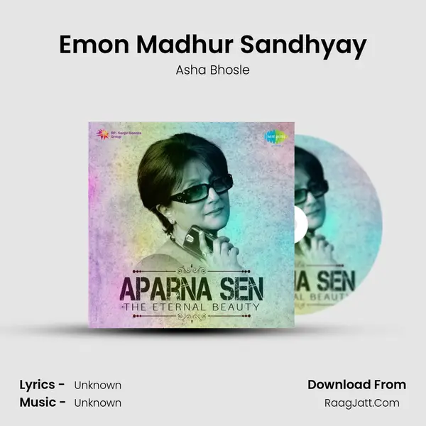 Emon Madhur Sandhyay Cover