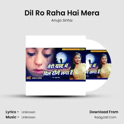 Dil Ro Raha Hai Mera MP3 Song by Anuja Sinha Cover