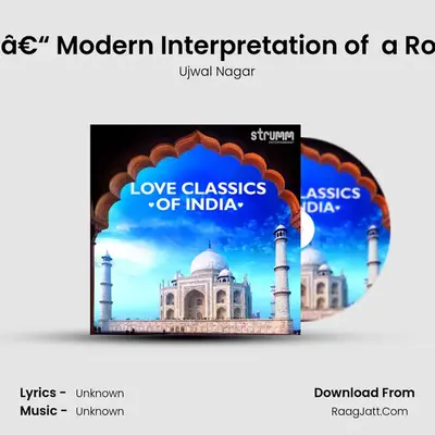Piya Ki Najariya â€“ Modern Interpretation of  a Romantic Bandish MP3 Song by Ujwal Nagar Cover