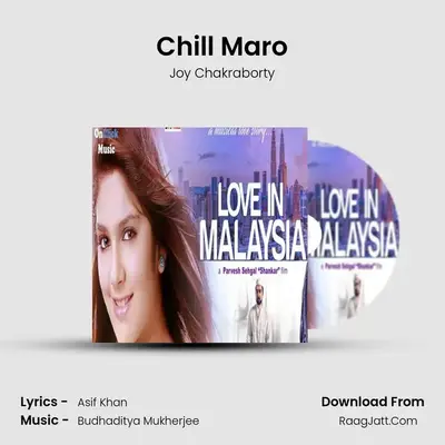 Chill Maro mp3 song