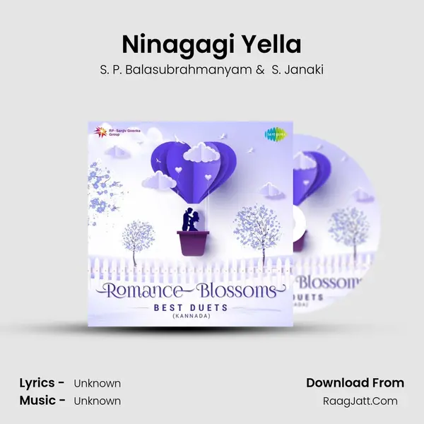 Ninagagi Yella Cover