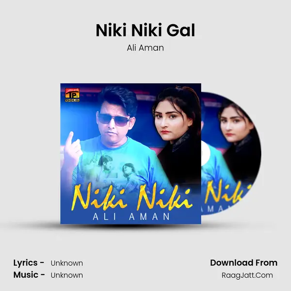 Niki Niki - Single - Ali Aman