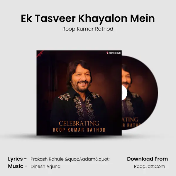 Ek Tasveer Khayalon Mein Cover
