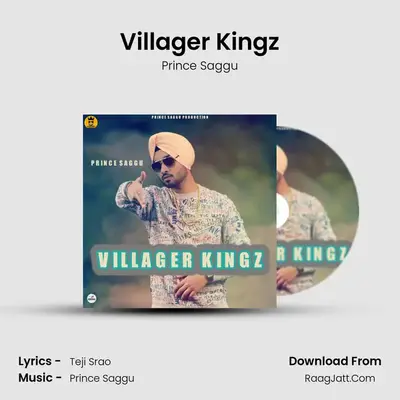 Villager Kingz Cover