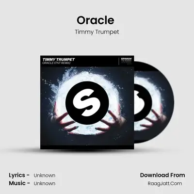 Oracle (TNT Remix) - Timmy Trumpet