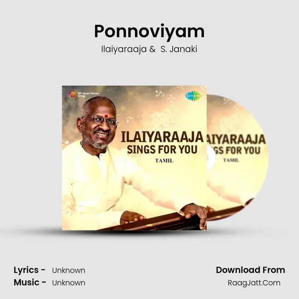 Ponnoviyam Cover