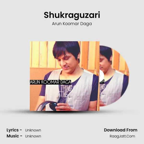 Shukraguzari mp3 song