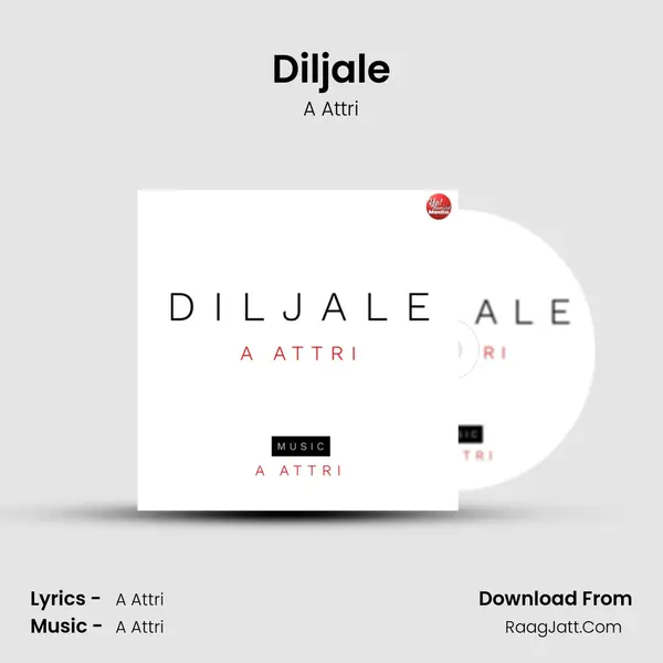 Diljale mp3 song