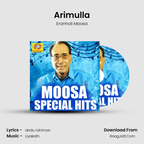 Arimulla mp3 song