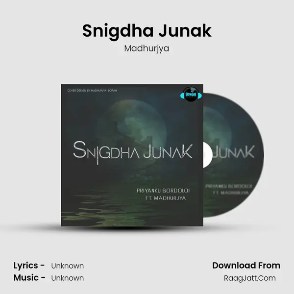 Snigdha Junak - Single - Madhurjya