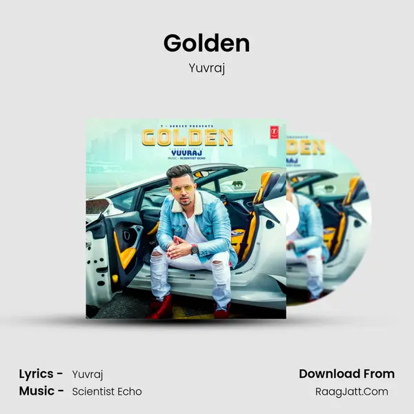 Golden - Yuvraj