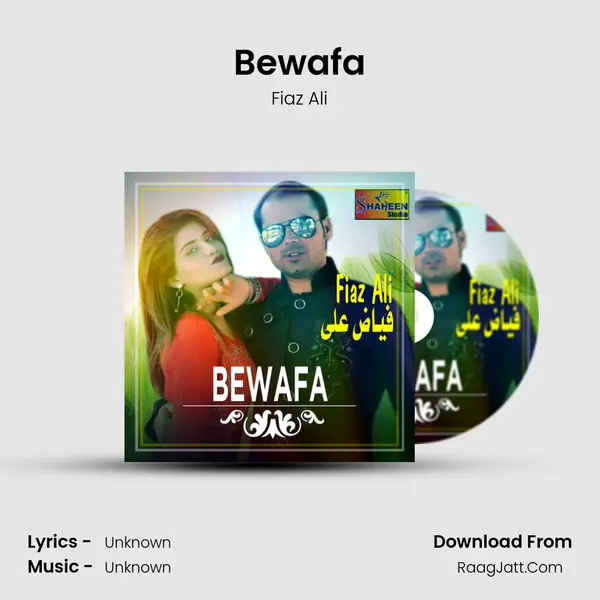 Bewafa - Single - Fiaz Ali