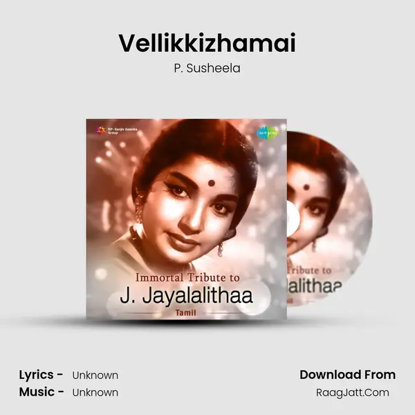 Vellikkizhamai Cover