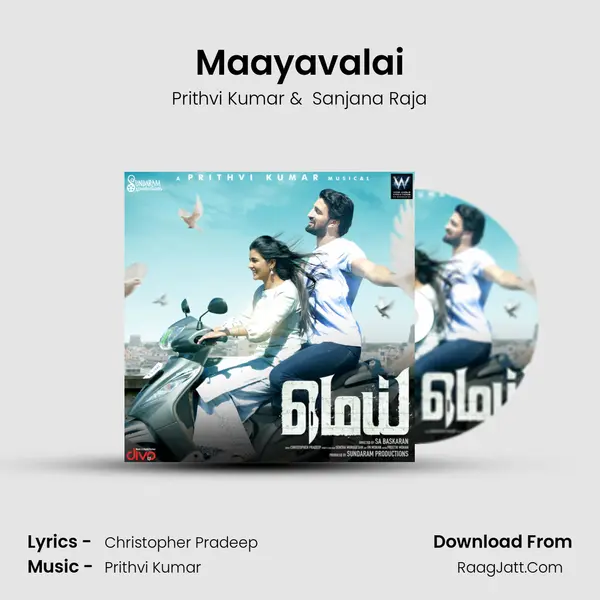 Maayavalai mp3 song