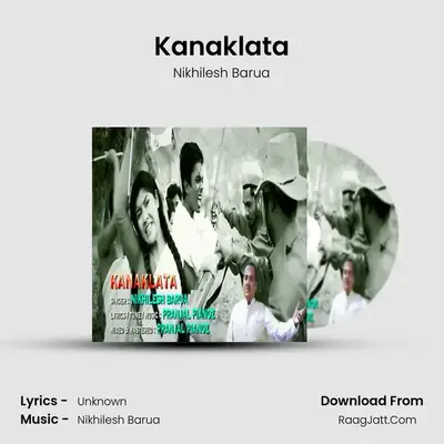 Kanaklata - Nikhilesh Barua