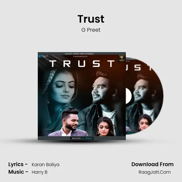 Trust mp3 song