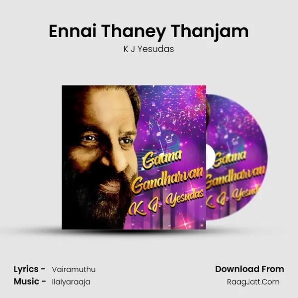Ennai Thaney Thanjam Cover