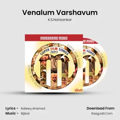 Venalum Varshavum Cover